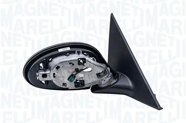 Exterior Mirror